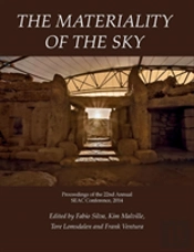 The Materiality Of The Sky