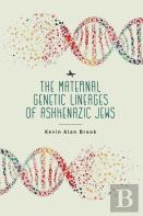 The Maternal Genetic Lineages Of Ashkenazic Jews