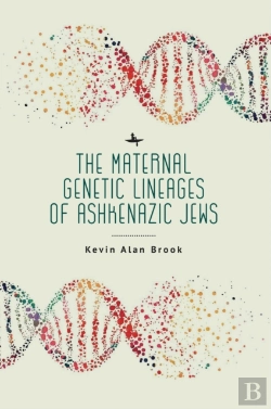 Bertrand.pt - The Maternal Genetic Lineages Of Ashkenazic Jews