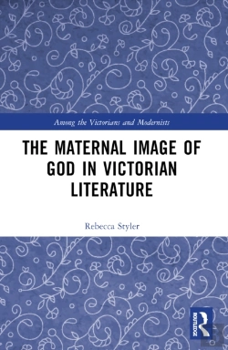 Bertrand.pt - The Maternal Image Of God In Victorian Literature