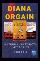 The Maternal Instincts Mysteries Special Collection