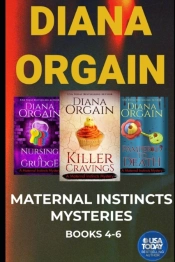 The Maternal Instincts Mystery Special Collection