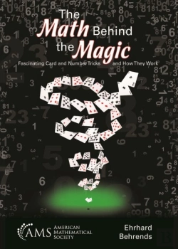 Bertrand.pt - The Math Behind The Magic