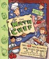 The Math Chef