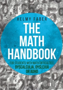Bertrand.pt - The Math Handbook For Students With Math Difficulties, Dyscalculia, Dyslexia Or Adhd