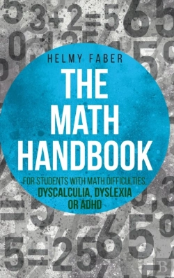 Bertrand.pt - The Math Handbook For Students With Math Difficulties, Dyscalculia, Dyslexia Or Adhd