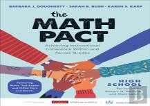 The Math Pact, High School