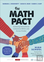 The Math Pact, High School