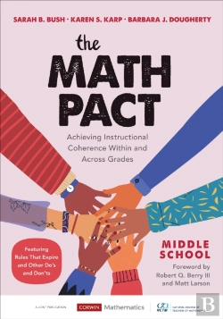 Bertrand.pt - The Math Pact, Middle School