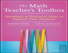The Math Teacher'S Toolbox