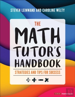Bertrand.pt - The Math Tutor'S Handbook