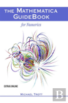 The Mathematica Guidebook For Numerics