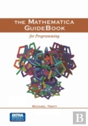 The Mathematica Guidebook For Programming