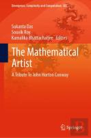 The Mathematical Artist