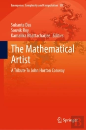 The Mathematical Artist