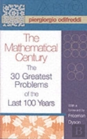 The Mathematical Century