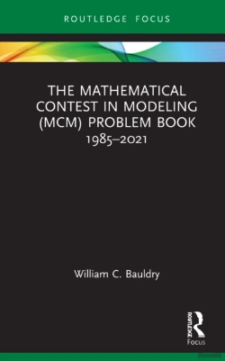 Bertrand.pt - The Mathematical Contest In Modeling (Mcm) Problem Book 1985â€“2021