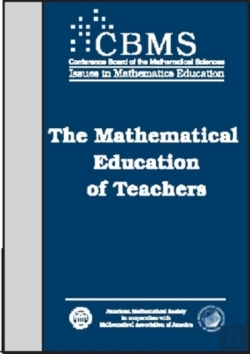 Bertrand.pt - The Mathematical Education Of Teachers