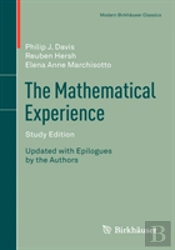 The Mathematical Experience, Study Edition