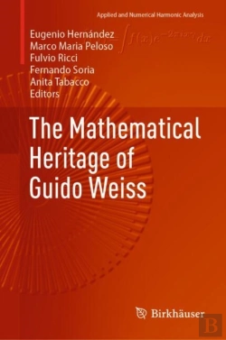 Bertrand.pt - The Mathematical Heritage Of Guido Weiss