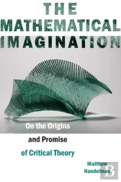The Mathematical Imagination