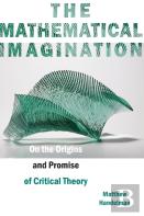 The Mathematical Imagination