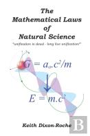 The Mathematical Laws Of Natural Science