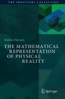 The Mathematical Representation Of Physical Reality