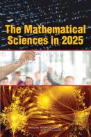 The Mathematical Sciences In 2025
