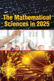 The Mathematical Sciences In 2025