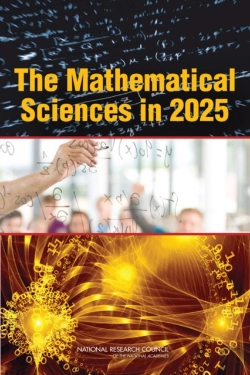 Bertrand.pt - The Mathematical Sciences In 2025