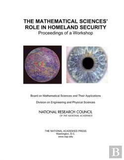 Bertrand.pt - The Mathematical Sciences' Role In Homeland Security