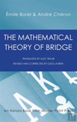 Bertrand.pt - The Mathematical Theory Of Bridge