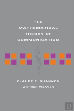 Bertrand.pt - The Mathematical Theory Of Communication