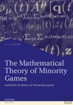 Bertrand.pt - The Mathematical Theory Of Minority Games