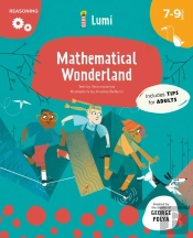 The Mathematical Wonderland