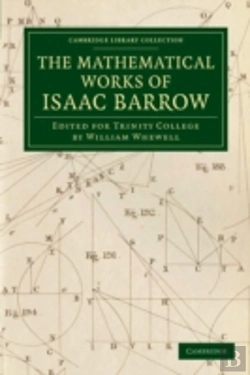Bertrand.pt - The Mathematical Works Of Isaac Barrow