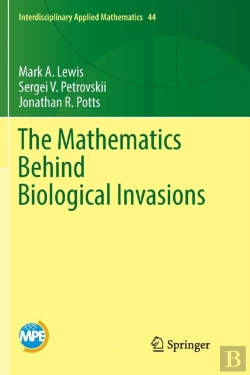 Bertrand.pt - The Mathematics Behind Biological Invasions