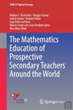 Bertrand.pt - The Mathematics Education Of Prospective Secondary Teachers Around The World