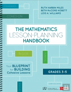 Bertrand.pt - The Mathematics Lesson-Planning Handbook, Grades 3-5