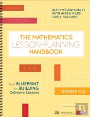 The Mathematics Lesson-Planning Handbook, Grades K-2