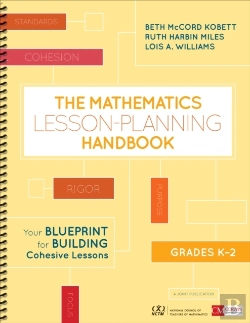 Bertrand.pt - The Mathematics Lesson-Planning Handbook, Grades K-2