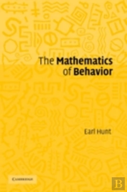Bertrand.pt - The Mathematics Of Behavior