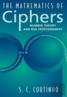 The Mathematics Of Ciphers