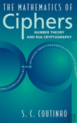Bertrand.pt - The Mathematics Of Ciphers