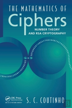 Bertrand.pt - The Mathematics Of Ciphers