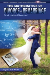 The Mathematics Of Divorce And Remarriage