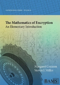 Bertrand.pt - The Mathematics Of Encryption