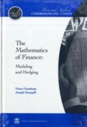 The Mathematics Of Finance