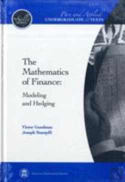 Bertrand.pt - The Mathematics Of Finance
